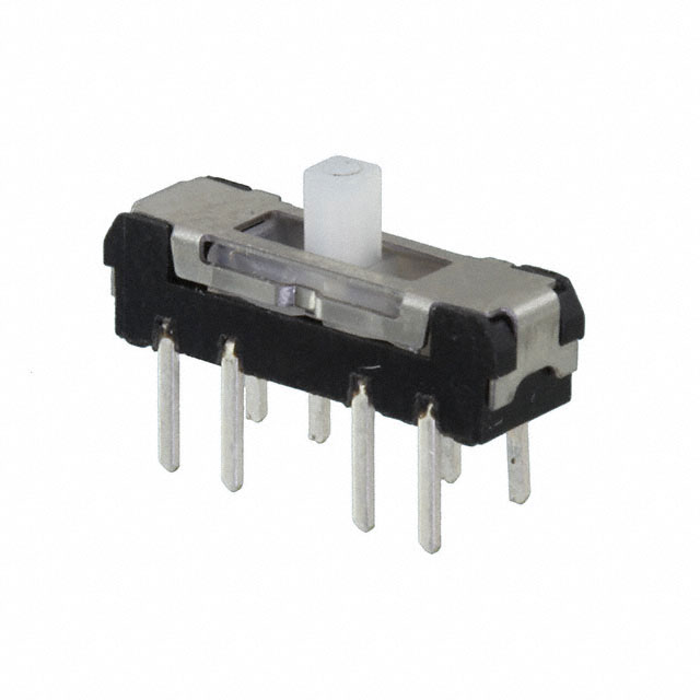 Nidec Copal Electronics MHS231