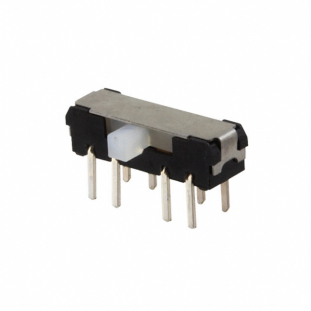 Nidec Copal Electronics MHS232