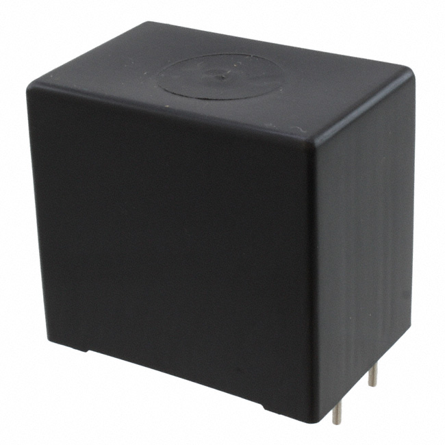 Cornell Dubilier Electronics BLC140J901B4B