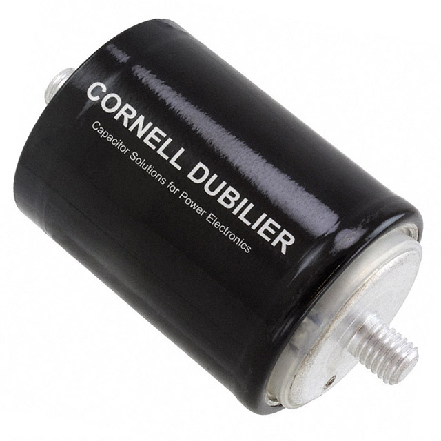 Cornell Dubilier Electronics CDLC152P2R7K04
