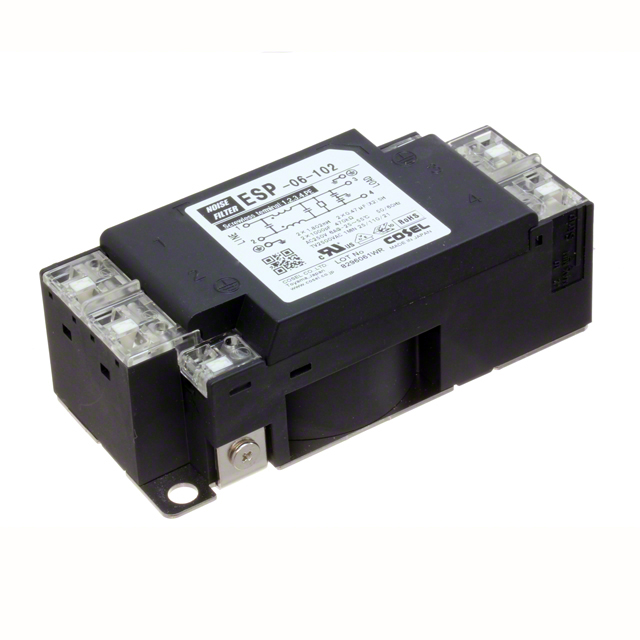 Cosel ESP-06-101