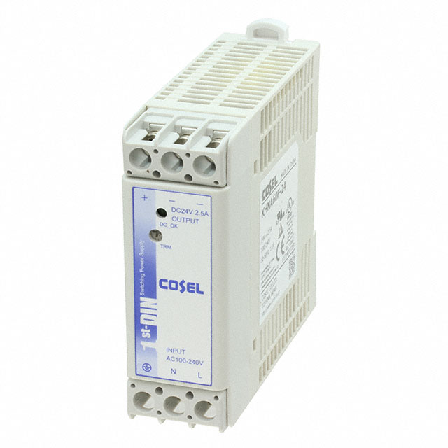 Cosel KHNA60F-24
