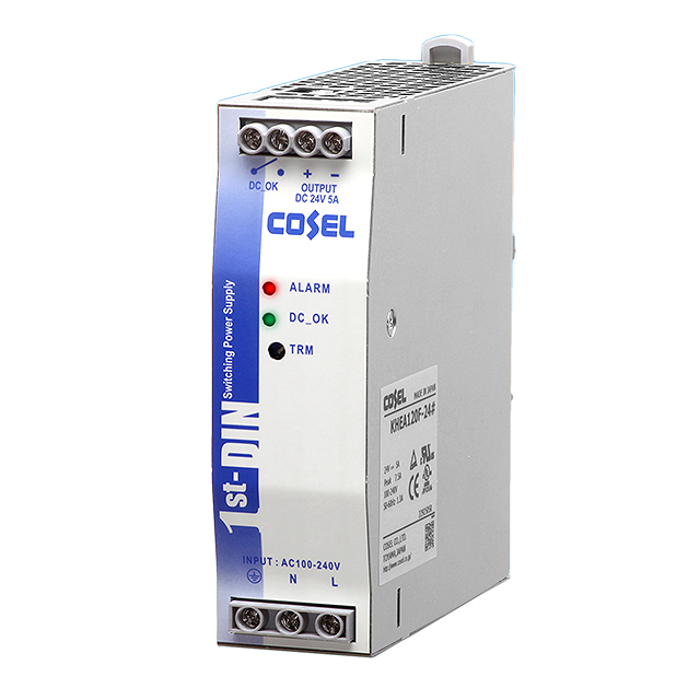 Cosel KHEA120F-24