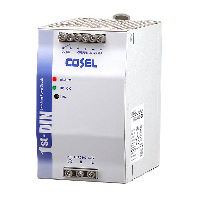 Cosel KHEA480F-48