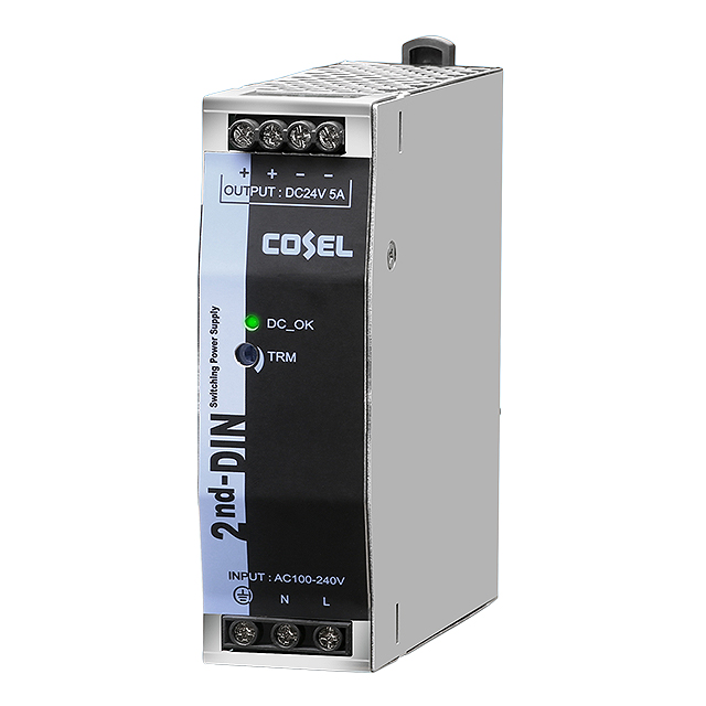 Cosel KLEA120F-24