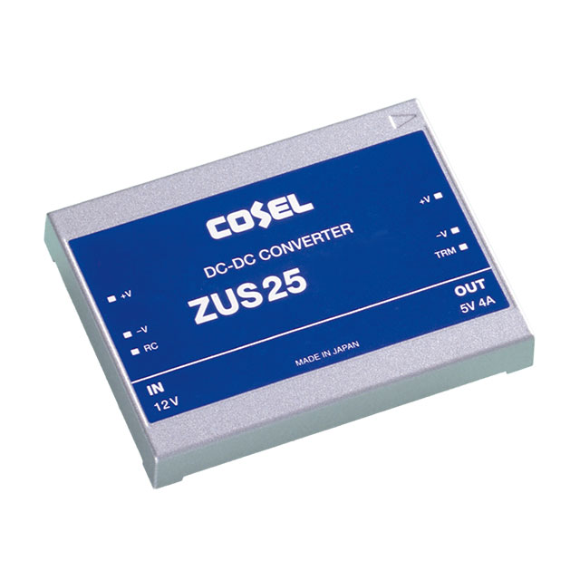 Cosel ZUS254805