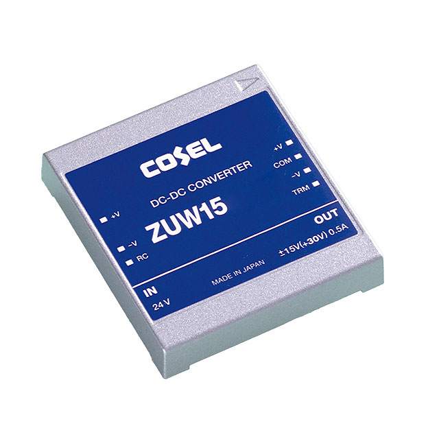 Cosel ZUW151212