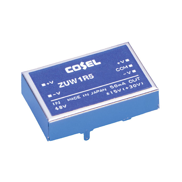 Cosel ZUW1R52412