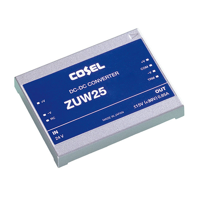 Cosel ZUW252412