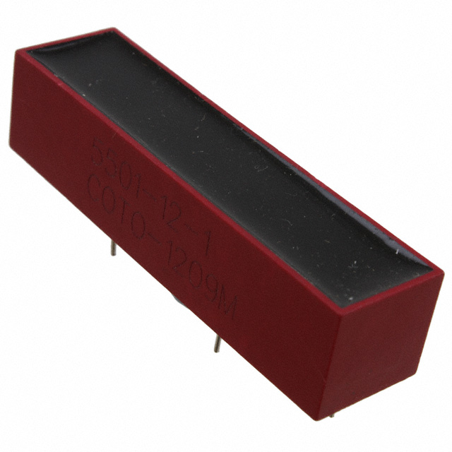 Coto Technology 5501-12-1