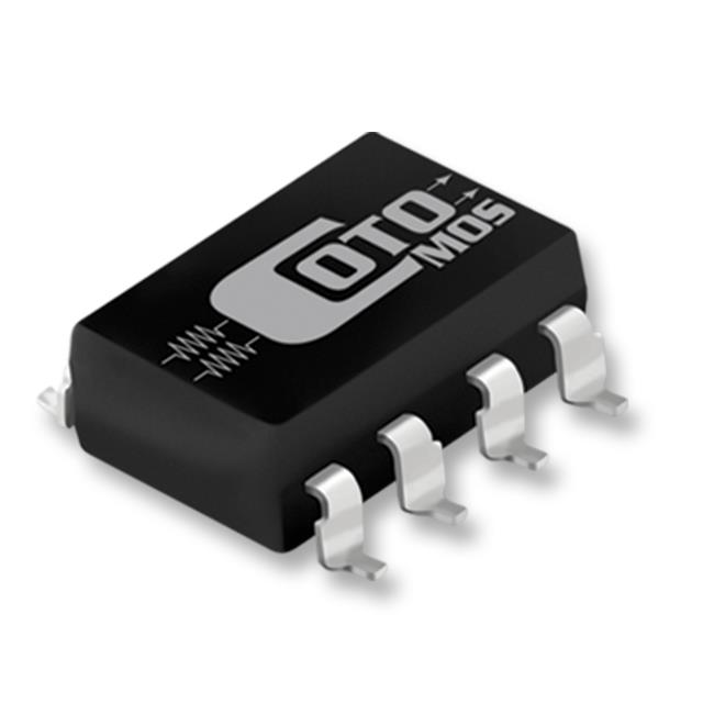 Coto Technology CS330