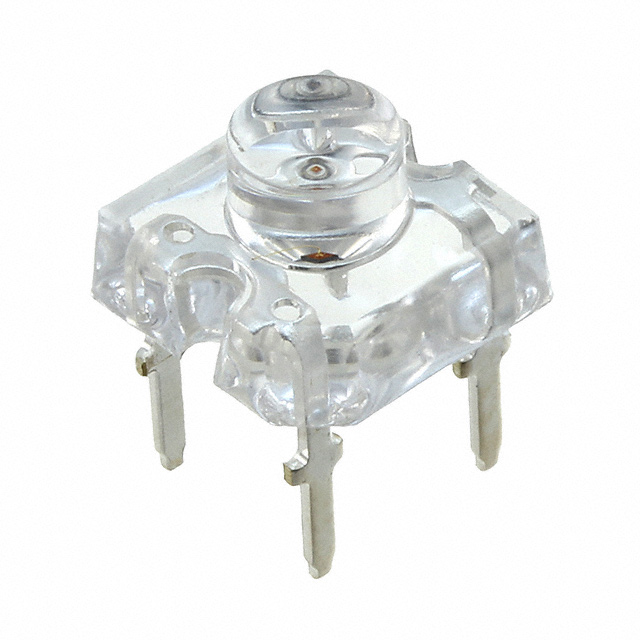 Cree LED CP42B-RKS-CL0P0AA4