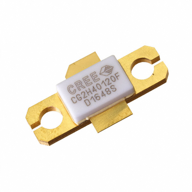 Wolfspeed CG2H40120F