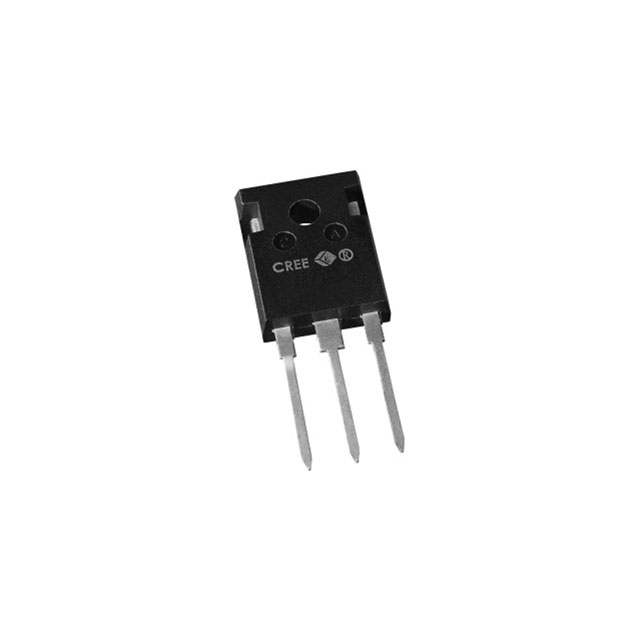 Wolfspeed C3M0060065D