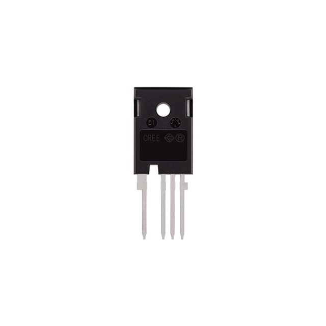 Wolfspeed C3M0025065K