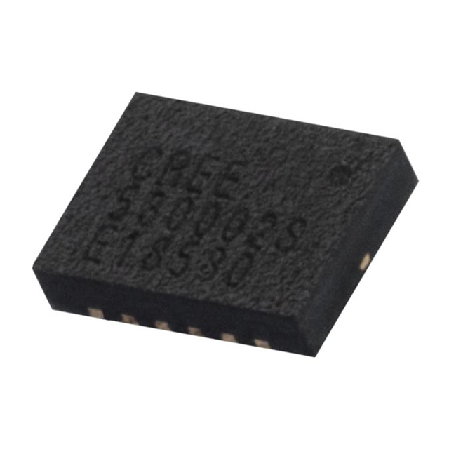 Wolfspeed CMPA0530002S
