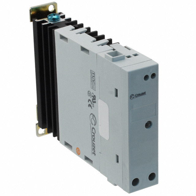 Sensata Technologies – Crydom GNR30AHZ