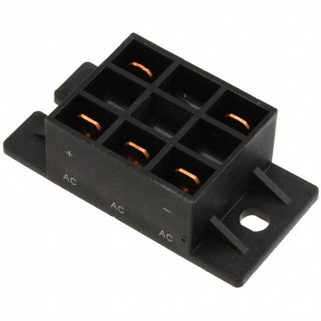 Sensata Technologies – Crydom B485F-2
