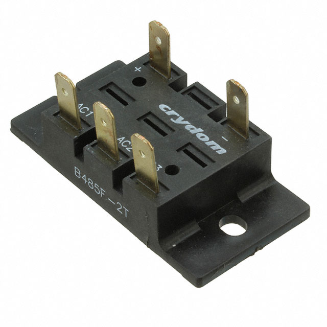 Sensata Technologies – Crydom B485F-2T