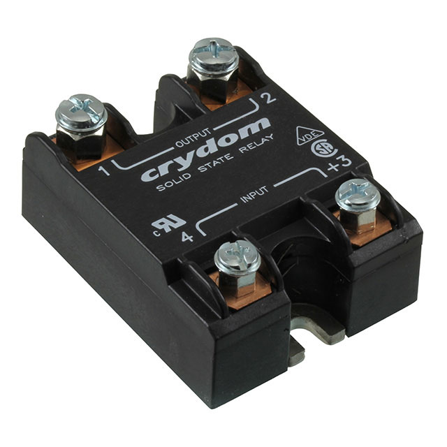 Sensata Technologies – Crydom D2450K-B
