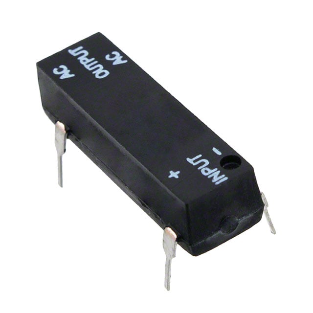 Sensata Technologies – Crydom DPA6119