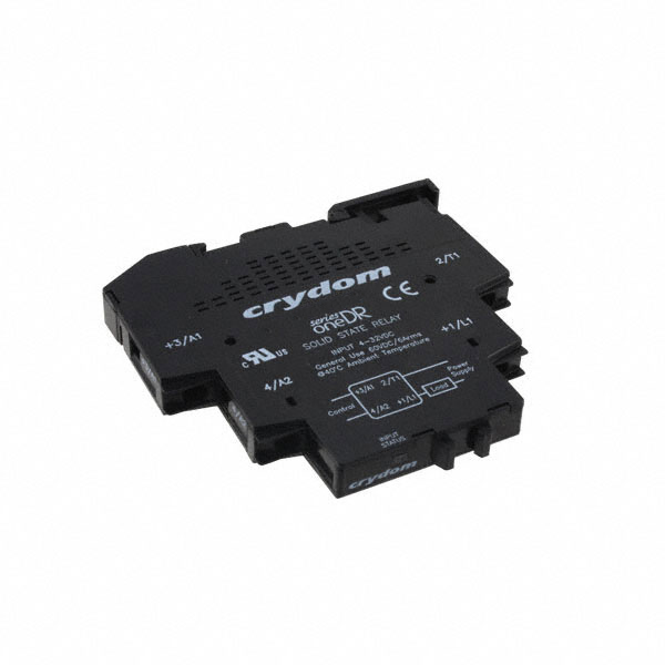 Sensata Technologies – Crydom DR06D06X