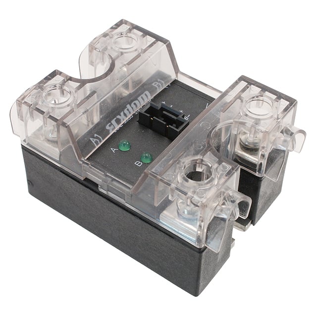 Sensata Technologies – Crydom CC4825D1U