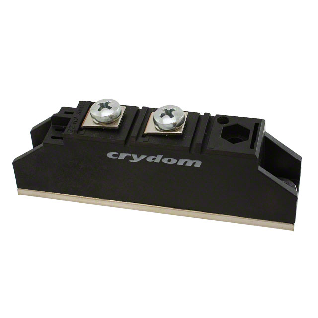 Sensata Technologies – Crydom F1827D400