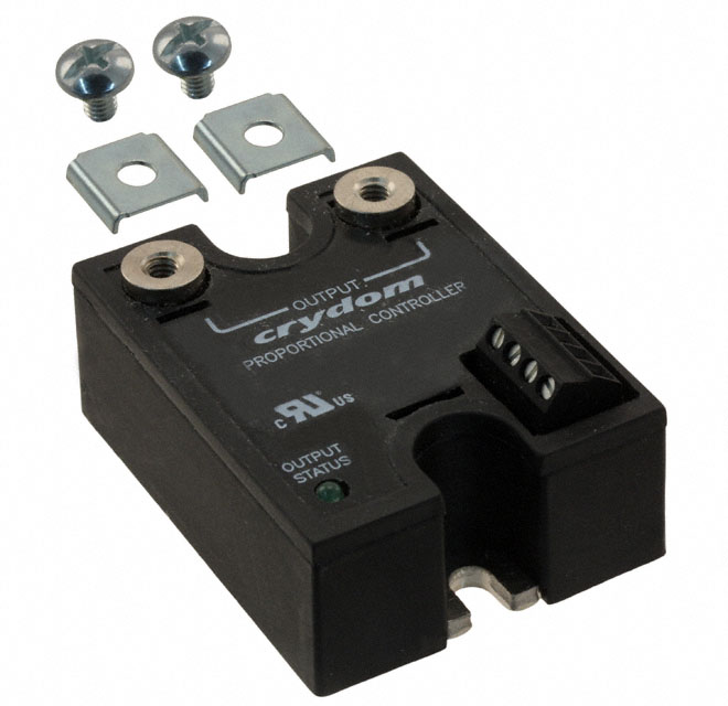 Sensata Technologies – Crydom MCPC1225A