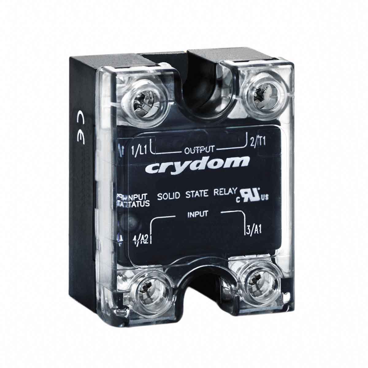 Sensata Technologies – Crydom CWU4810P