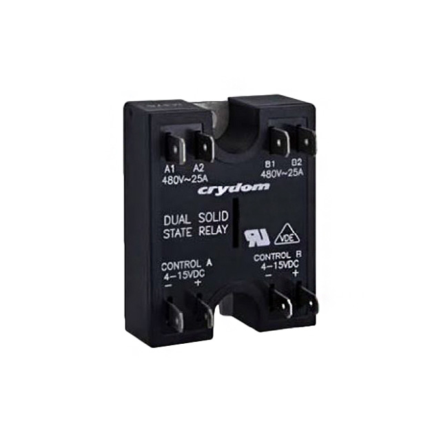 Sensata Technologies – Crydom D2425DE