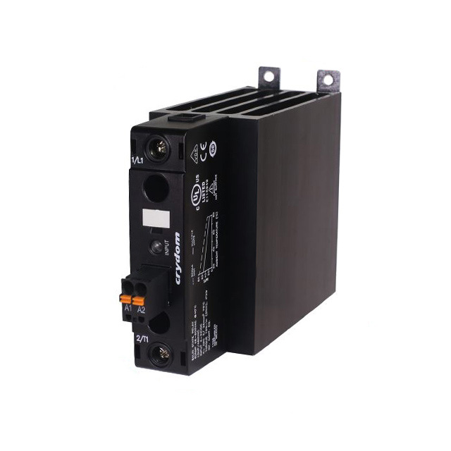 Sensata Technologies – Crydom DR4560A60RJ