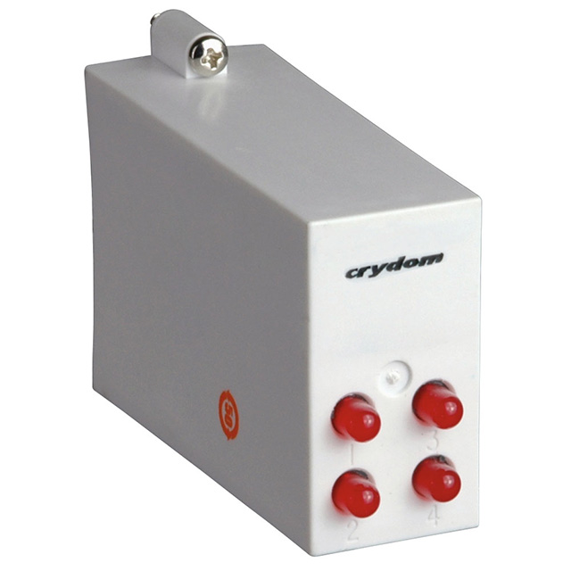 Sensata Technologies – Crydom IDC5Q