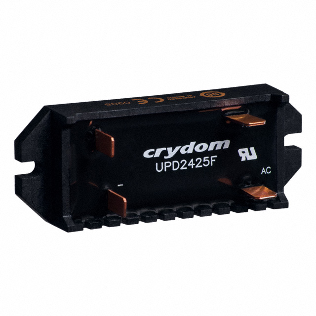 Sensata Technologies – Crydom UPD2425F