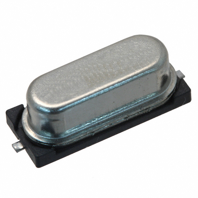 Crystek Corporation 017035
