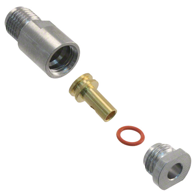 Crystek Corporation CS-FF-MSR