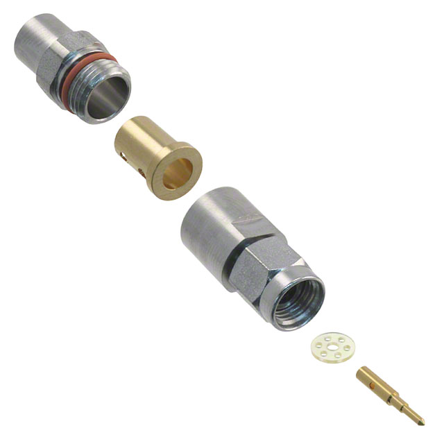 Crystek Corporation CS-FM-MSC