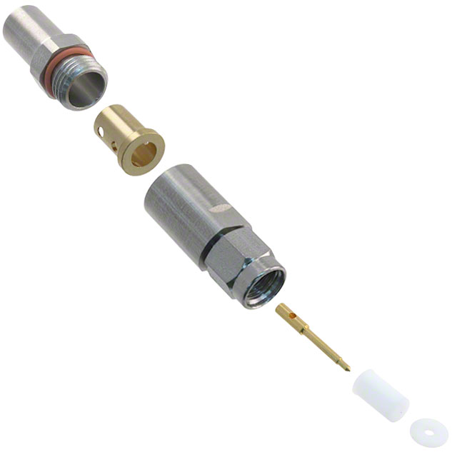 Crystek Corporation CS-SM-MSC