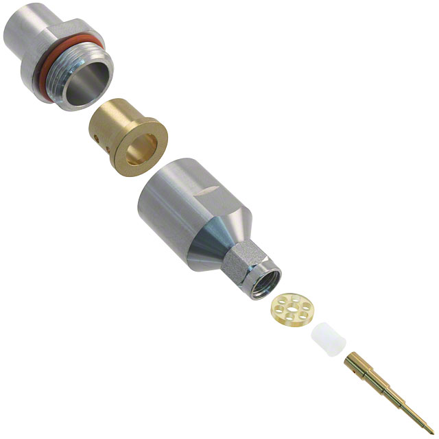Crystek Corporation CS-SM-MSD