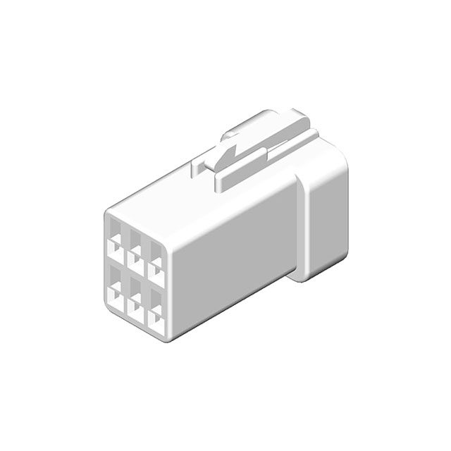 CviLux CPB206SDR00