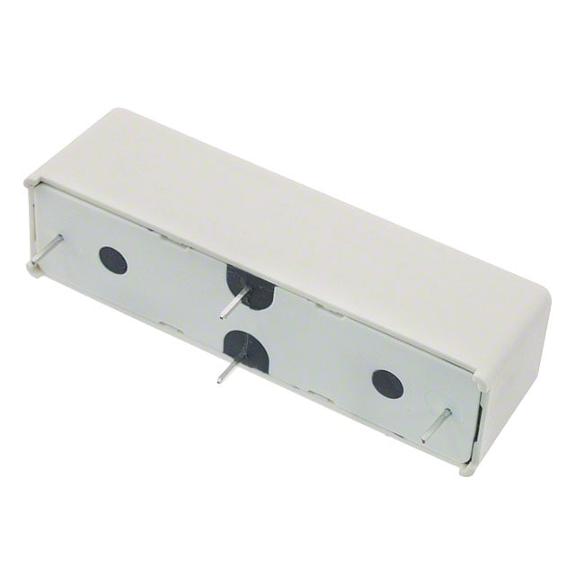 Sensata Technologies – Cynergy3 DBT72410FU