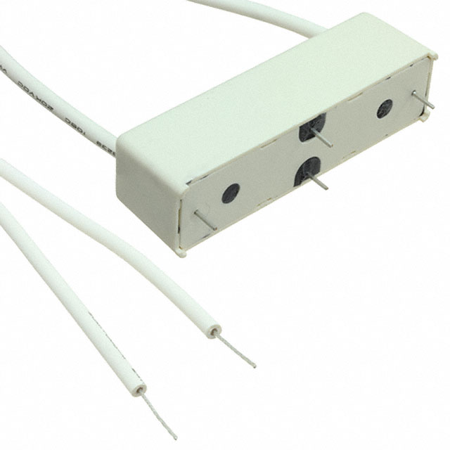Sensata Technologies – Cynergy3 DAR70575FU