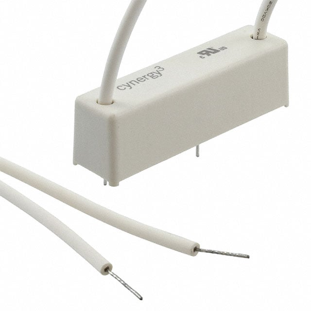 Sensata Technologies – Cynergy3 DBR70505FU
