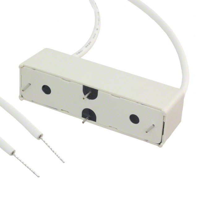 Sensata Technologies – Cynergy3 DBT71210FU