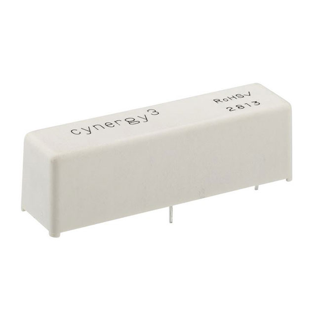 Sensata Technologies – Cynergy3 DBR71210-HR