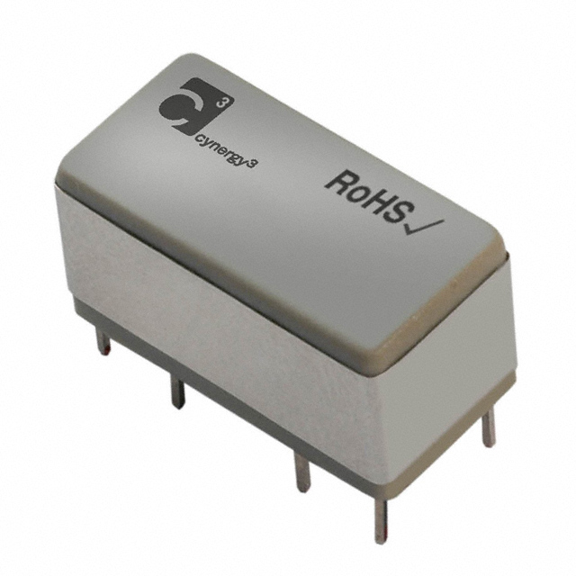 Sensata Technologies – Cynergy3 TBR212SM