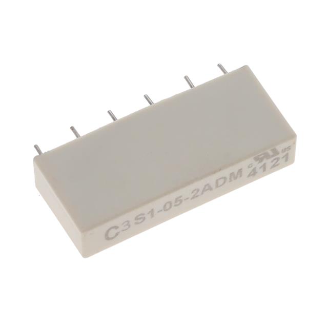 Sensata Technologies – Cynergy3 S1-05-2ADM