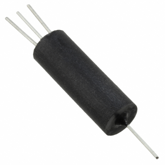 Sensata Technologies – Cynergy3 S2-12E
