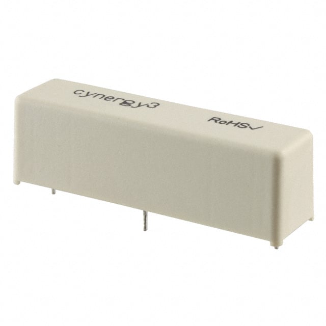 Sensata Technologies – Cynergy3 DAR71210TU