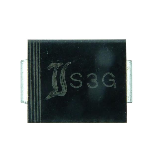 Diotec Semiconductor 5.0SMCJ17A